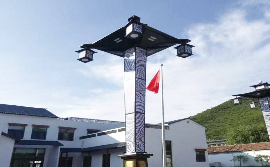 北京门头沟项目