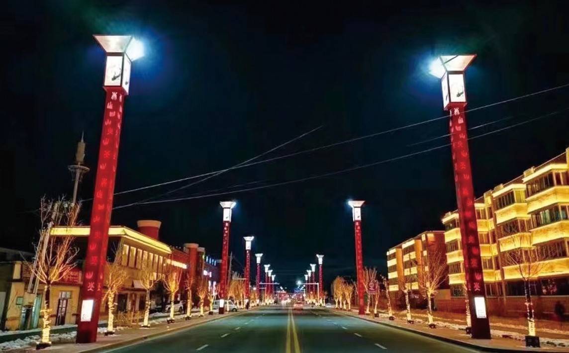 福建泉州项目