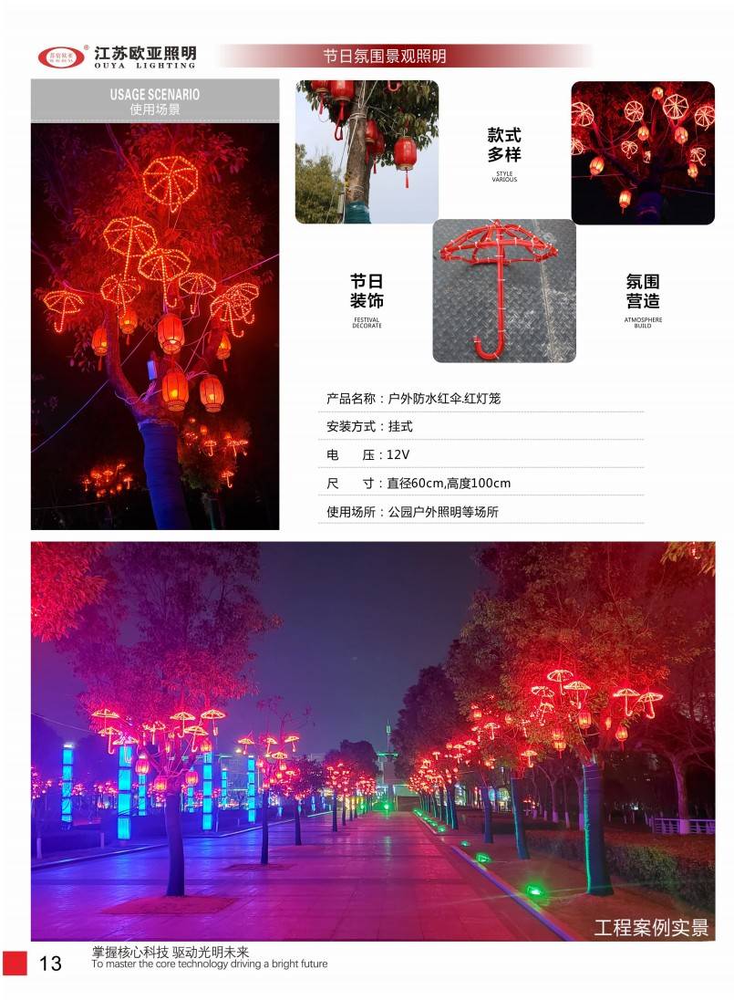 亮化工程20
