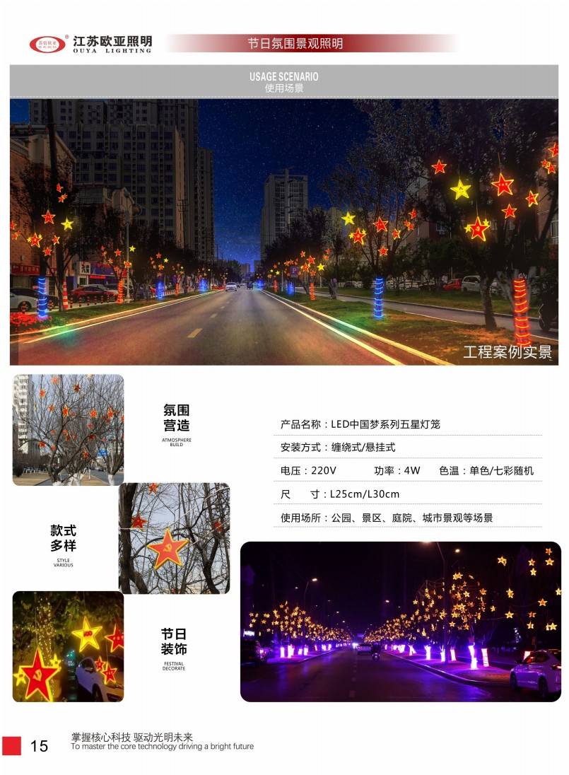 亮化工程22