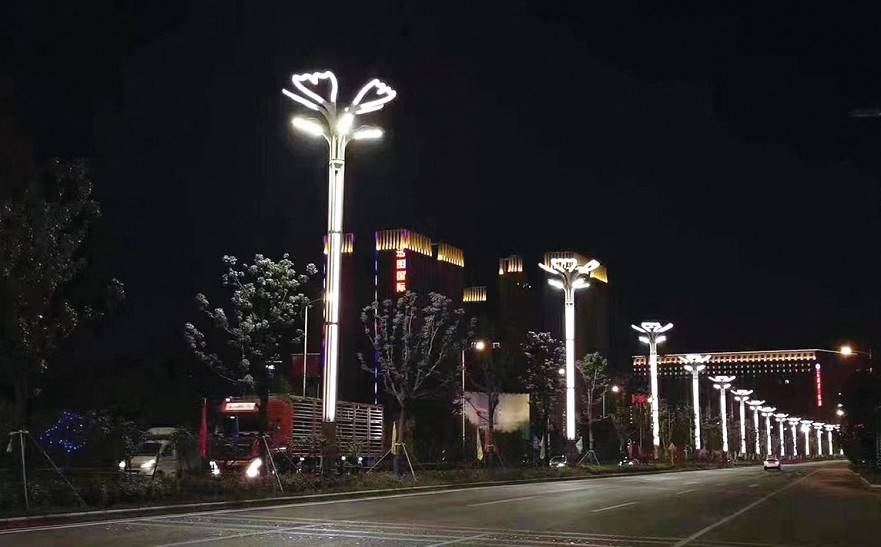 河南新郑项目